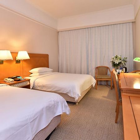 Starway Zhuhai Bihai Hotel ภายนอก รูปภาพ