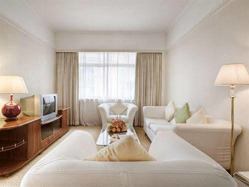 Starway Zhuhai Bihai Hotel ภายนอก รูปภาพ